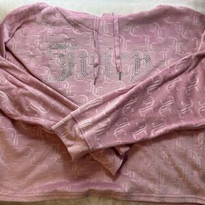 Juicy Couture Top